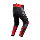 Jitsie Trialhose K3 Triztan KID rot/schwarz