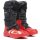 TCX Comp-KID Trialstiefel Rot/Schwarz 36