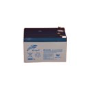 Batterie 12V 14.0AH für Oset 16.0 24V