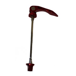 Vorderachse Oset 12.5R/E & 16.0R/E & 20.0 Lite