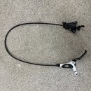 Promax Vorderbremse hydraulisch Oset 16.0R/E &amp; 20.0...