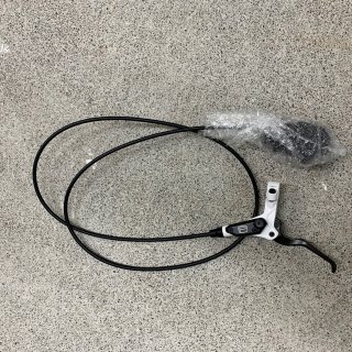 Promax Hinterbremse hydraulisch Oset 20.0 Lite & 20.0R/MKII