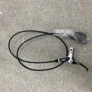 Promax Hinterbremse hydraulisch Oset 20.0 Lite &amp;...