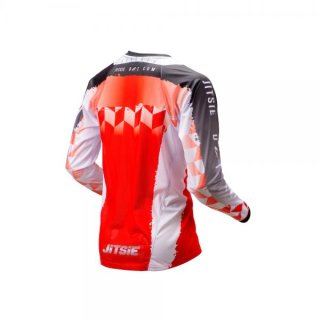 Jitsie Trialhemd K3 Sparkle KID M