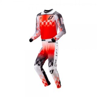 Jitsie Trialhemd K3 Sparkle KID M
