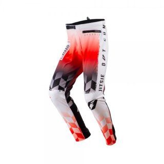 Jitsie Trialhose K3 Sparkle KID XL