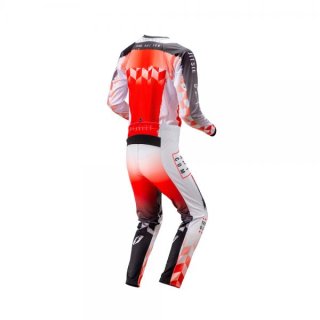 Jitsie Trialhose K3 Sparkle KID XL
