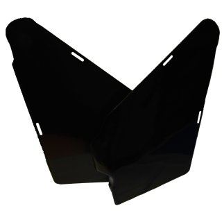 Seitenverkleidung Oset 16.0R/E & 20.0 Lite