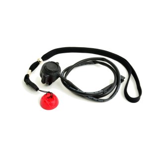 Magnetabstellknopf komplett für Oset 12,5R/E & 16.0R/E & 20.0 Lite & 20.0R/MKII & 24R