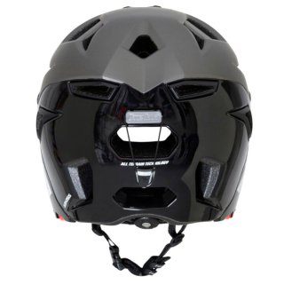 Hebo Helm Origin+ Titanium XS-S 52-56cm