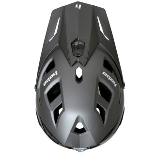 Hebo Helm Origin+ Titanium XS-S 52-56cm