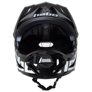 Hebo Helm Origin+ Titanium XS-S 52-56cm