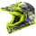 LS2 MX437 Fast Evo Crusher Motocross Helm