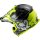 LS2 MX437 Fast Evo Crusher Motocross Helm