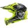 LS2 MX437 Fast Evo Crusher Motocross Helm
