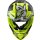 LS2 MX437 Fast Evo Crusher Motocross Helm