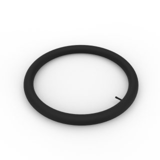 Schlauch 24 x 2.50 für Oset TXP-24
