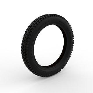 Hinterreifen Mega Gripper für Oset TXP-20 / 14 x 3.25