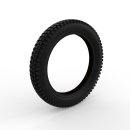 Hinterreifen Mega Gripper f&uuml;r Oset TXP-20 / 14 x 3.25