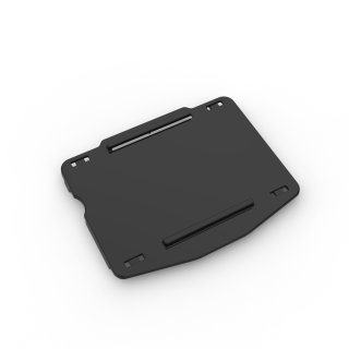 Nummerntafel für Oset TXP-20 & TXP-24
