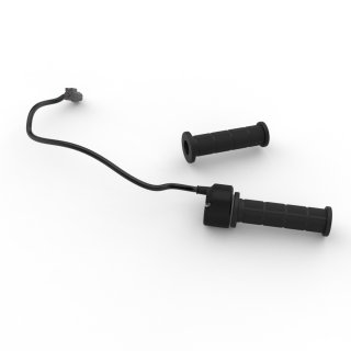 Gasgriff für Oset TXP-20 & TXP-24