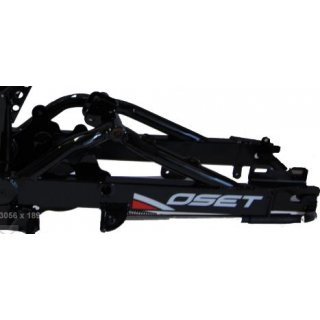 Schwinge für Oset TXP-24