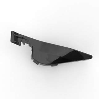 Seitenverkleidung links für Oset TXP-20