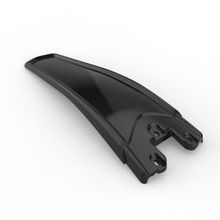 Kotflügel hinten für Oset TXP-20