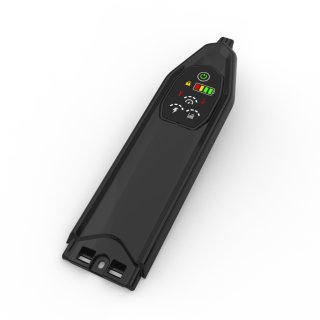 Tankabdeckung inkl. Anzeige & Regelungstechnik für Oset TXP-24