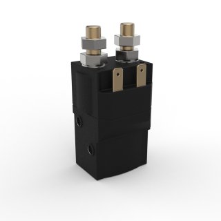 Relais, 48V, versiegelt für Oset TXP-20 & TXP-24