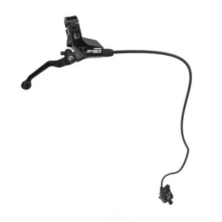 Vorderbremse hydraulisch 900mm für Oset TXP-24**