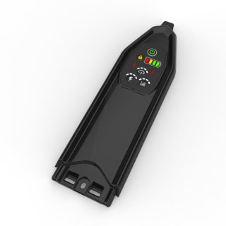Tankabdeckung inkl. Anzeige & Regelungstechnik für Oset TXP-20