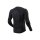 Protektorjacke Proteus Schwarz