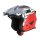 Acerbis Jethelm / Trialhelm Aria Sport 2206 matt grau/rot
