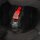Acerbis Jethelm / Trialhelm Aria Sport 2206 matt grau/rot