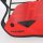 Acerbis Jethelm / Trialhelm Aria Sport 2206 matt grau/rot
