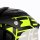 Acerbis Jethelm / Trialhelm Aria Sport 2206 matt schwarz/gelb