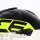 Acerbis Jethelm / Trialhelm Aria Sport 2206 matt schwarz/gelb