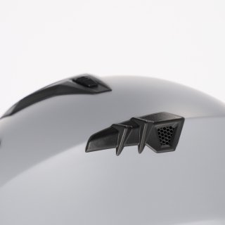 Acerbis Jethelm / Trialhelm Aria 2206 lichtgrau