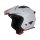 Acerbis Jethelm / Trialhelm Aria 2206 lichtgrau