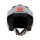 Acerbis Jethelm / Trialhelm Aria 2206 lichtgrau