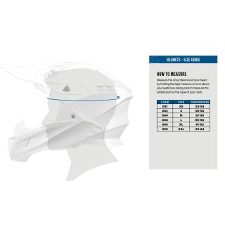 Acerbis Jethelm / Trialhelm Aria 2206 matt grün