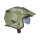 Acerbis Jethelm / Trialhelm Aria 2206 matt grün