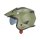 Acerbis Jethelm / Trialhelm Aria 2206 matt grün