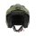 Acerbis Jethelm / Trialhelm Aria 2206 matt grün