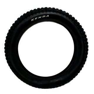 Reifen 16 x 2.4 für Oset 16.0 ECO passend vorne und hinten