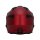 Acerbis Jethelm / Trialhelm metallic rot