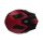 Acerbis Jethelm / Trialhelm metallic rot