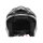 Acerbis Jethelm / Trialhelm metallic silber