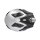 Acerbis Jethelm / Trialhelm metallic silber